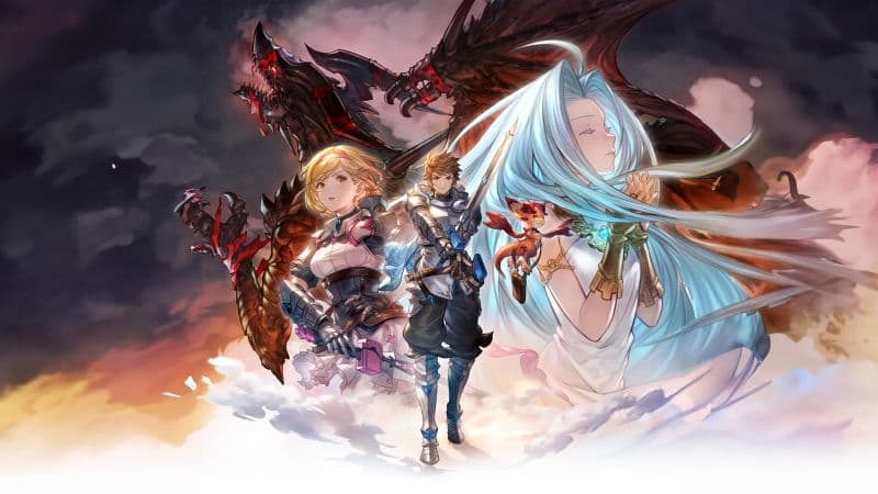 Granblue Fantasy: Relink 5K Wallpaper