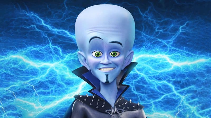 Megamind vs the Doom Syndicate 2024 Movies Wallpaper