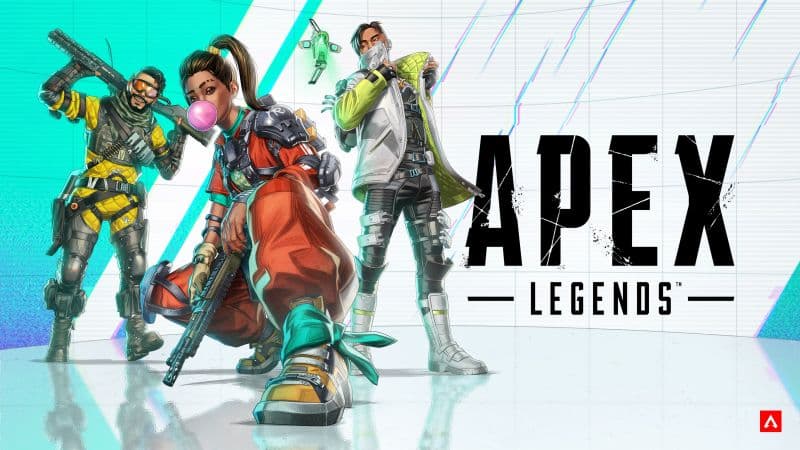 Apex Legends Season 20 Wallpaper