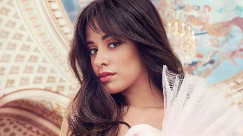 Camila Cabello 2024 Wallpaper
