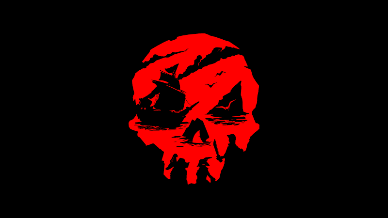 Sea of Thieves PC Games Wallpaper