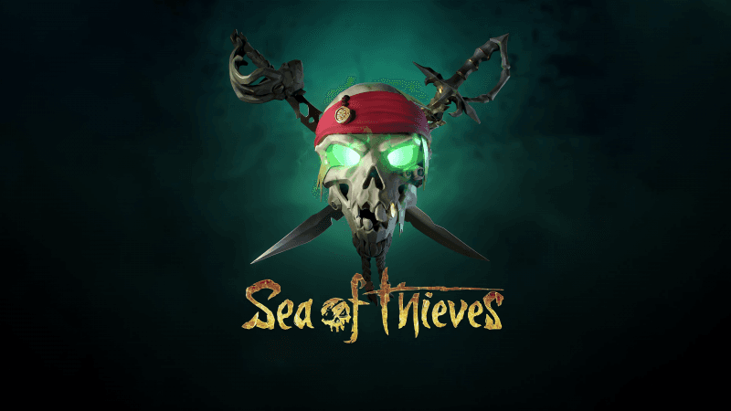 Sea of Thieves Pirate Wallpaper