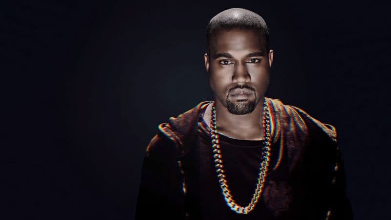 Kanye West American celebrities Wallpaper