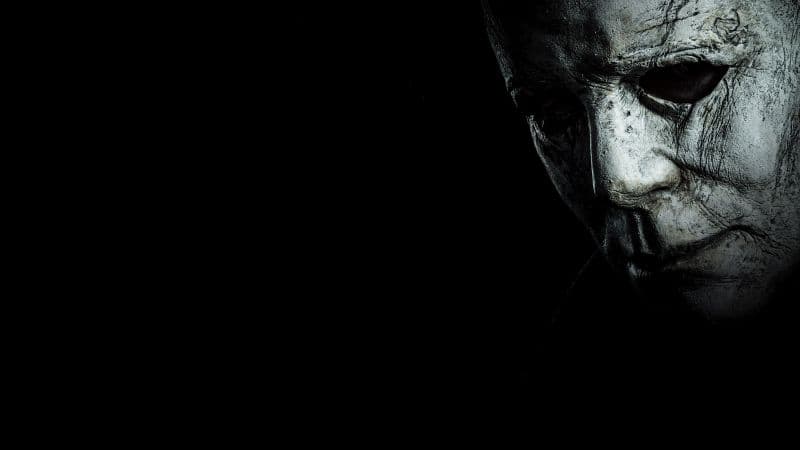Michael Myers 8K Wallpaper