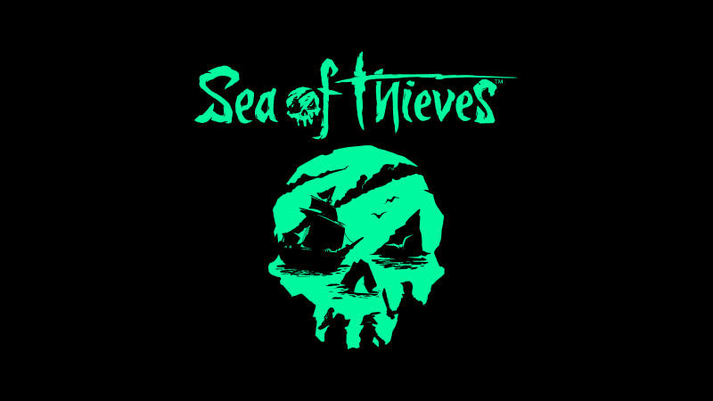 Sea of Thieves AMOLED Wallpaper
