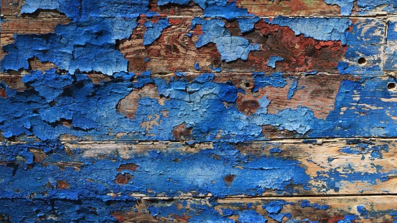 Wooden background Rough texture Wallpaper