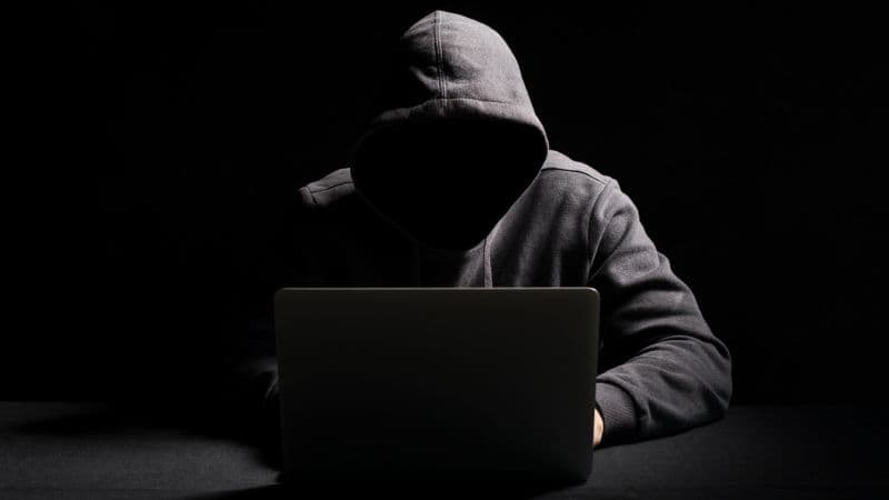 Hacker Hacking Wallpaper