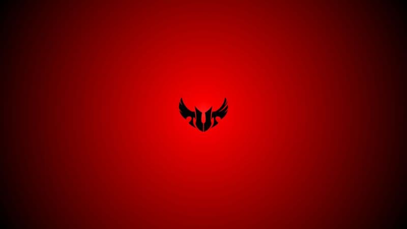 ASUS The Ultimate Force (TUF) Wallpaper