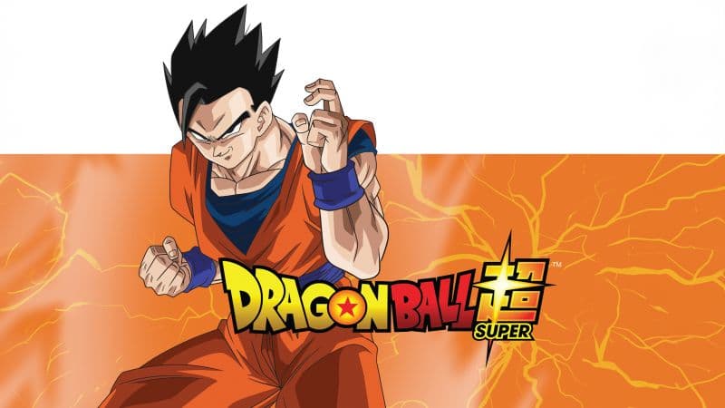 Gohan Dragon Ball Super Wallpaper