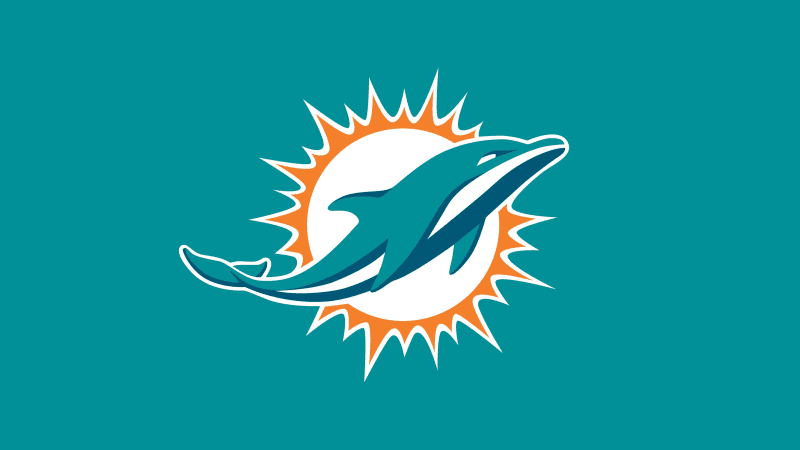 Miami Dolphins NFL team Wallpaper
