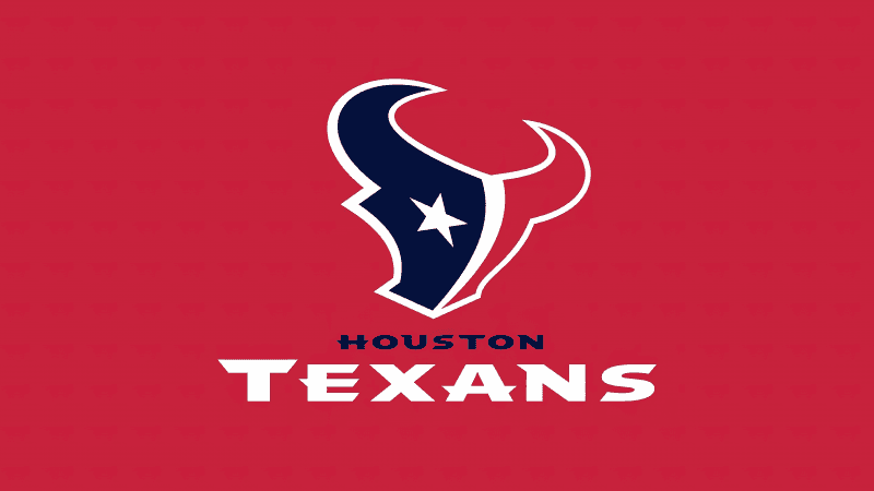 Houston Texans Logo Wallpaper
