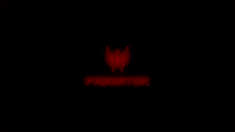 Acer Predator AMOLED Wallpaper