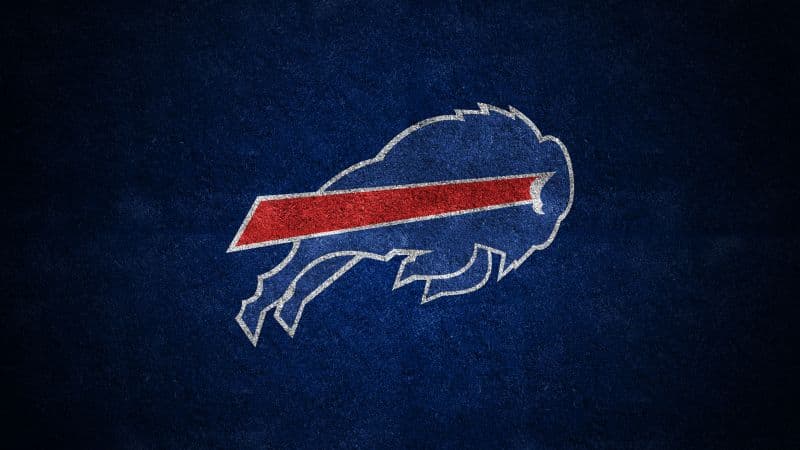 Buffalo Bills American football team Wallpaper