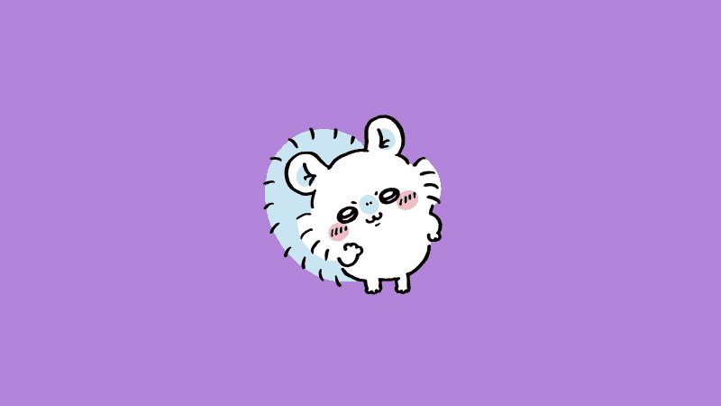 Momonga Nanka Chiisakute Kawaii Yatsu Wallpaper