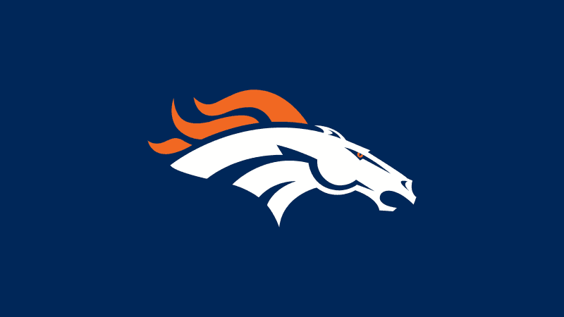 Denver Broncos 5K Wallpaper