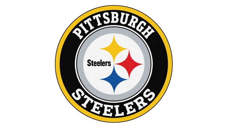 Pittsburgh Steelers Emblem Wallpaper