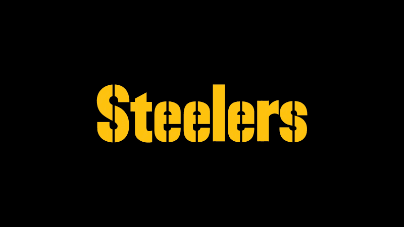 Pittsburgh Steelers AMOLED Wallpaper