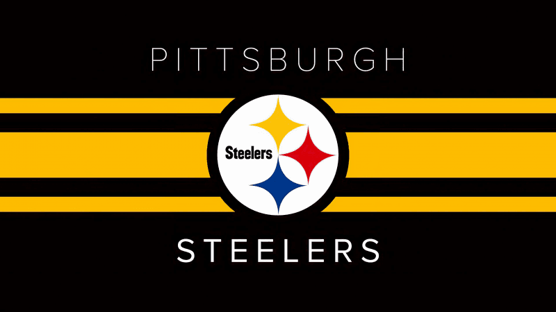 Pittsburgh Steelers American football team Wallpaper