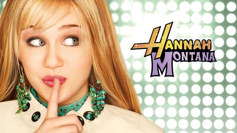 Disney Hannah Montana Wallpaper