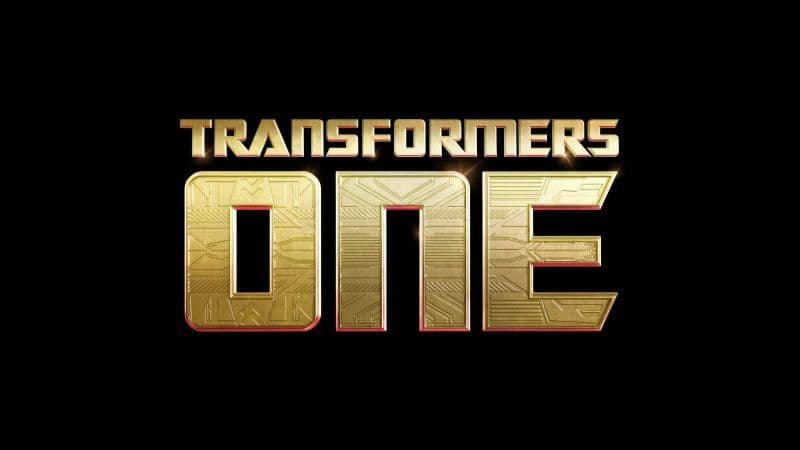 Transformers One 2024 Movies Wallpaper