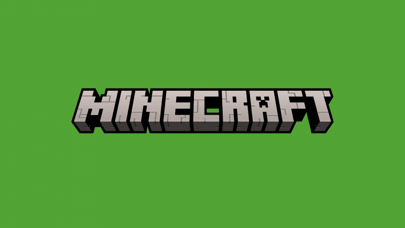 Minecraft 8K Wallpaper