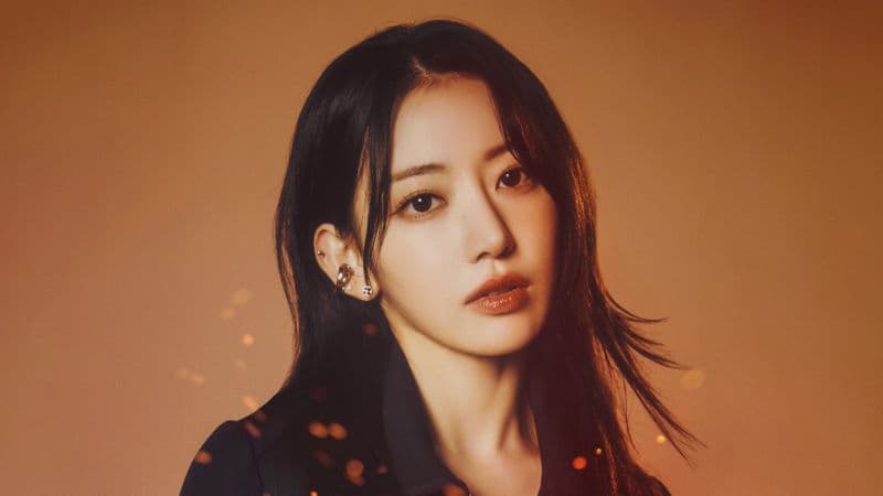 Sakura Miyawaki Le Sserafim Wallpaper