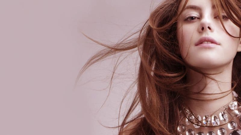 Kaya Scodelario 5K Wallpaper