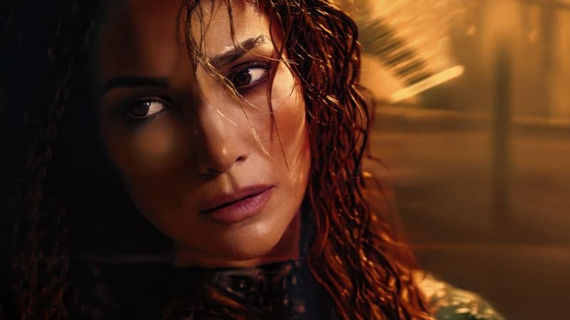 Atlas Jennifer Lopez Wallpaper