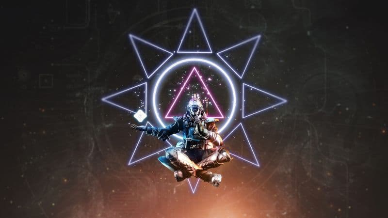 Destiny 2: Final Shape pinnacle level Wallpaper
