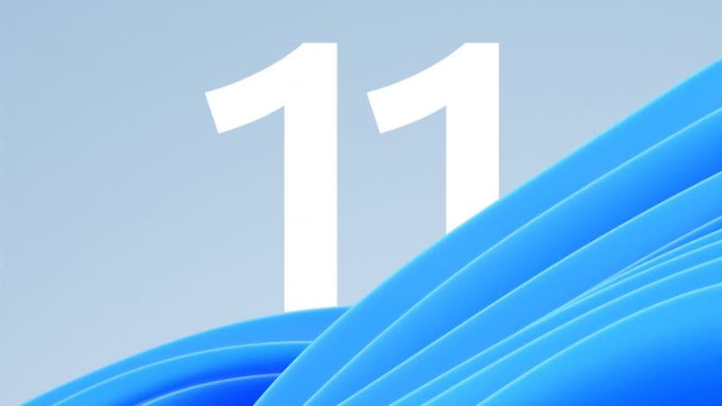 Windows 11 8K Wallpaper