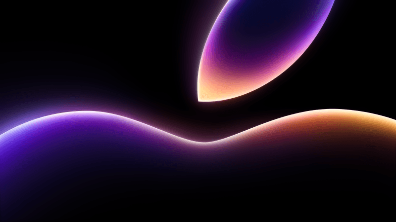 WWDC 2024 Apple Event Wallpaper