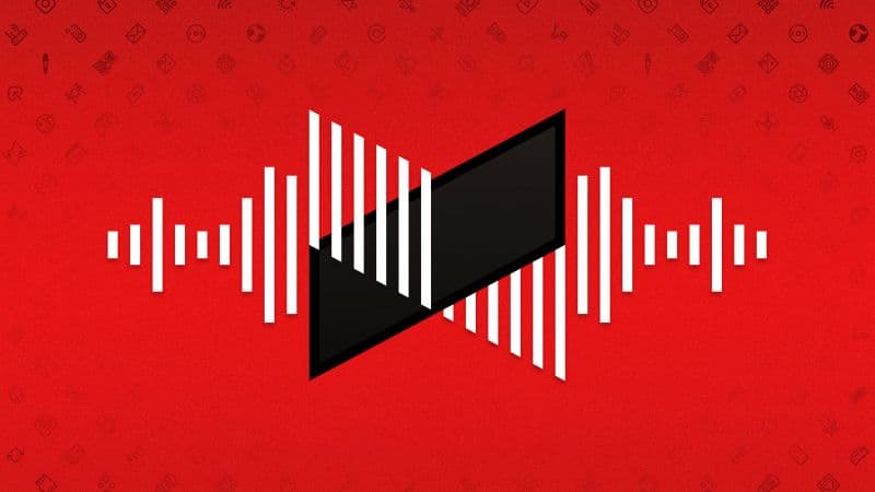 MKBHD Waves Wallpaper