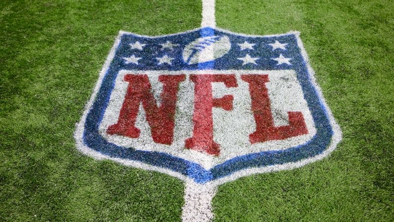 NFL Logo Wallpaper