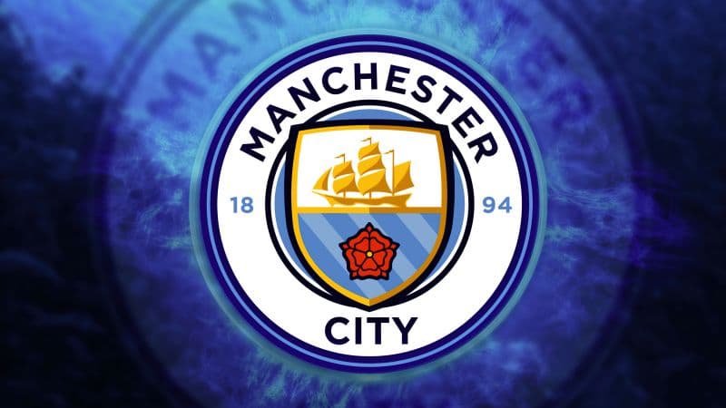 Manchester City FC Premier League club Wallpaper