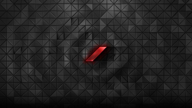 MKBHD Dark background Wallpaper