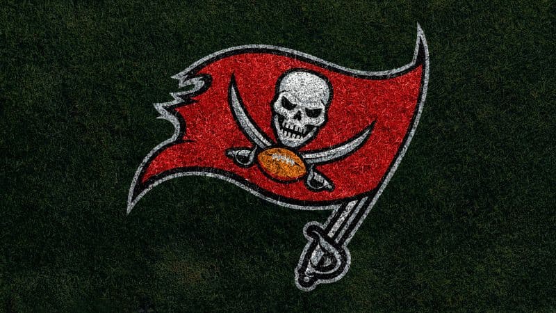 Tampa Bay Buccaneers American football team Wallpaper