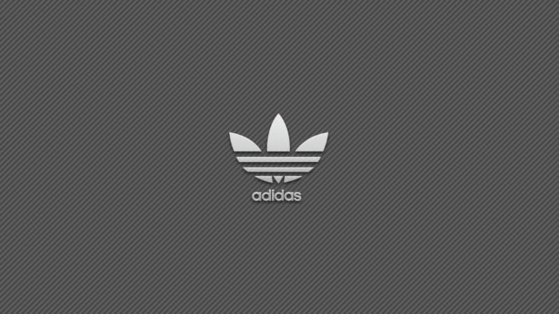 Adidas Logo Wallpaper