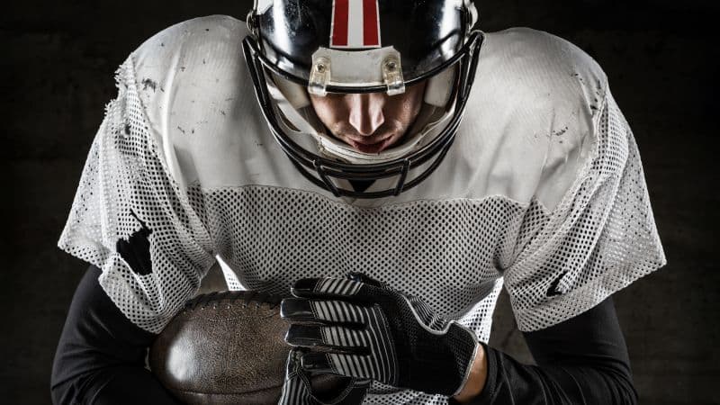 NFL American football player Wallpaper