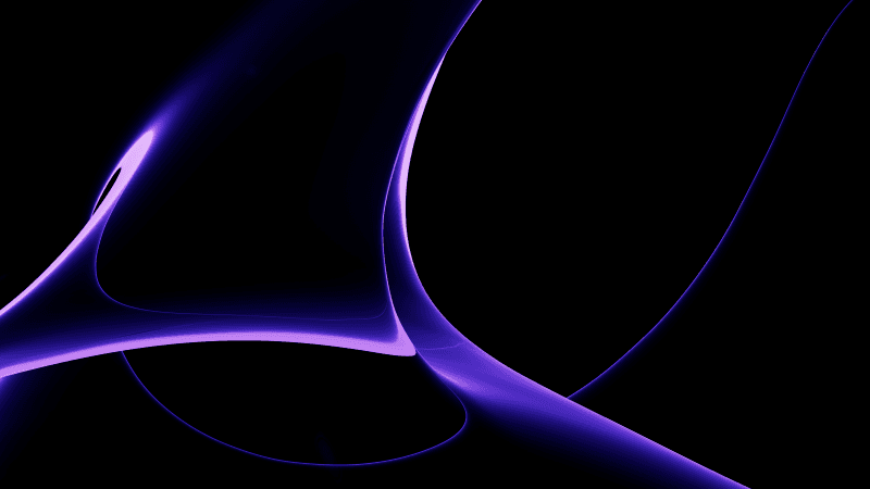 Dark purple Abstract background Wallpaper