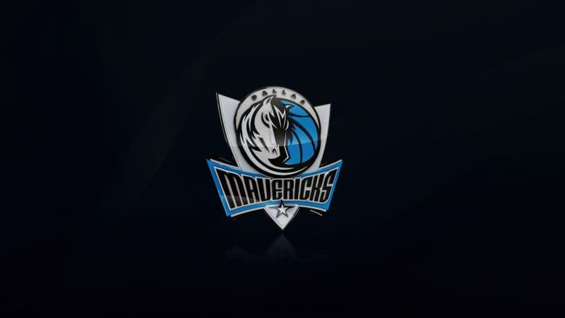 Dallas Mavericks Basketball team Wallpaper