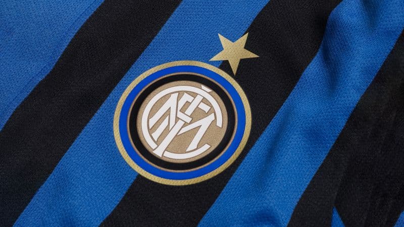 Inter Milan Football club Wallpaper