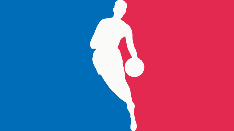 NBA Logo Wallpaper