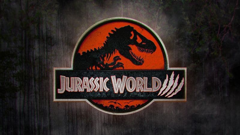 Jurassic World 4 2025 Movies Wallpaper