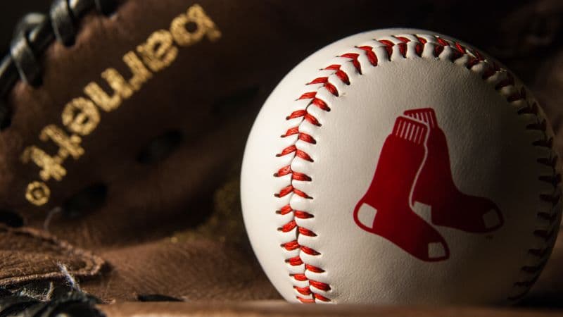 Boston Red Sox Baseball Wallpaper