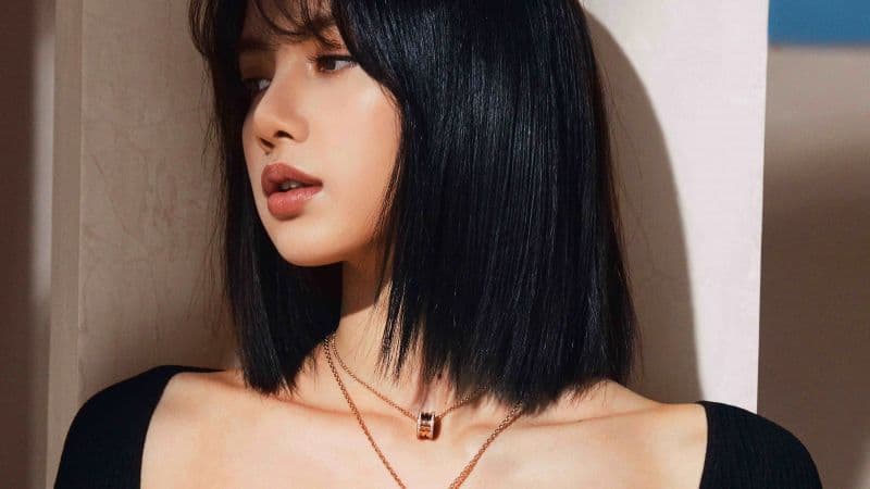 Lisa 2024 Wallpaper