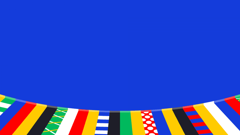 UEFA EURO 2024 Wallpaper