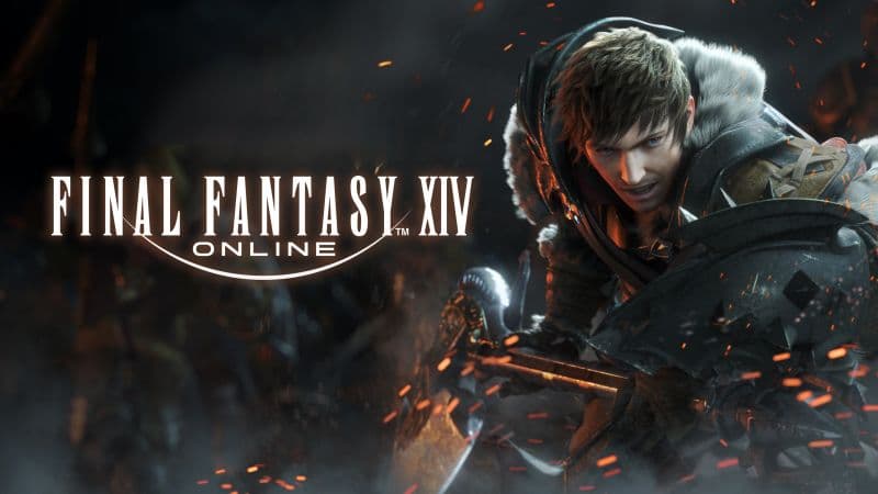 Final Fantasy XIV Online Wallpaper