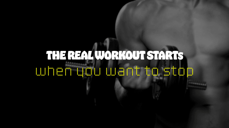 Weight training Popular quotes Wallpaper
