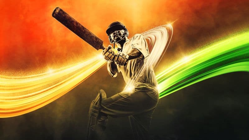 Cricket Batsman Wallpaper
