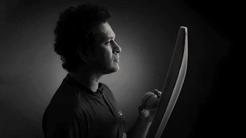 Sachin Tendulkar Cricket bat Wallpaper